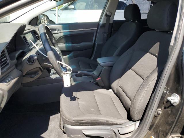 2020 HYUNDAI ELANTRA SE 5NPD84LF5LH556474