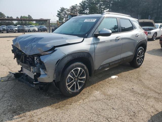Vin: kl79mpsl7sb211714, lot: 60397525, chevrolet trailblzr lt 2025 img_1