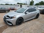 2023 TOYOTA CAMRY SE N - 4T1G11AK2PU791566