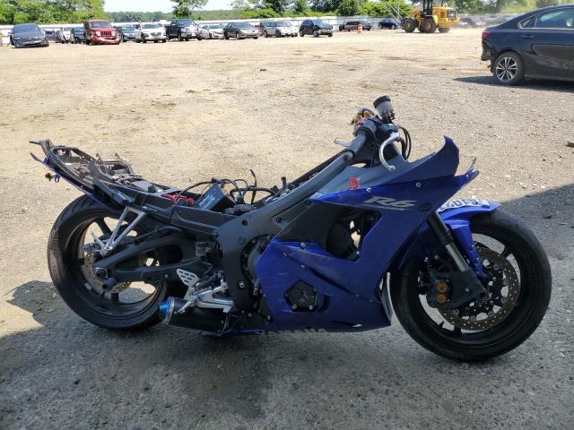 YAMAHA YZFR6 L