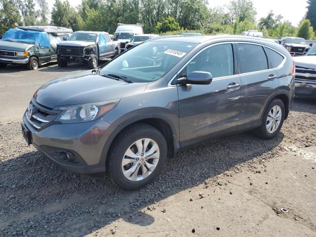 Vin: 5j6rm4h74dl057563, lot: 61618545, honda crv exl 2013 img_1