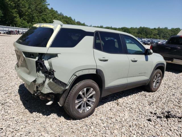 2025 CHEVROLET EQUINOX LT 3GNAXPEG5SL188848