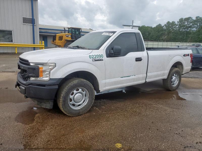 Vin: 1ftmf1eb1jkf31357, lot: 58896235, ford all models 2018 img_1