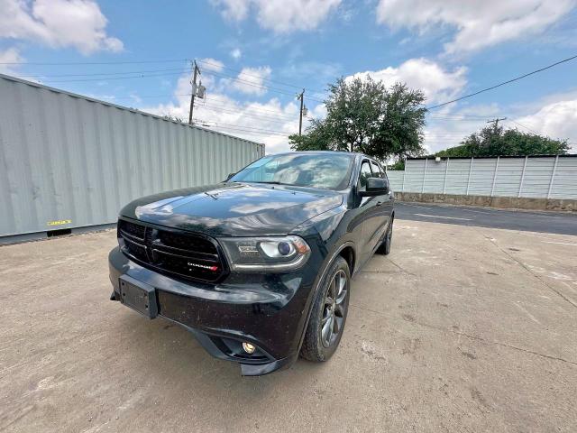 Vin: 1c4rdhag2ec339046, lot: 59821585, dodge durango sxt 20142