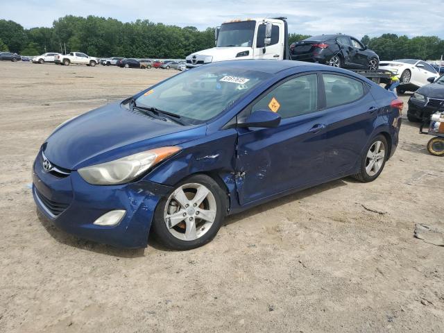 HYUNDAI ELANTRA GL