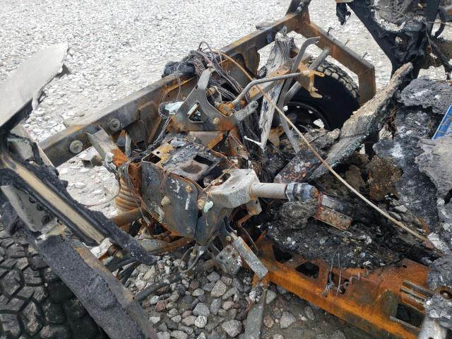 2022 CAN-AM DEFENDER L 3JBUVAX42NK005141