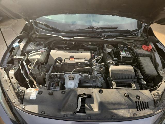 2020 HONDA CIVIC SPOR - 19XFC2F83LE030664