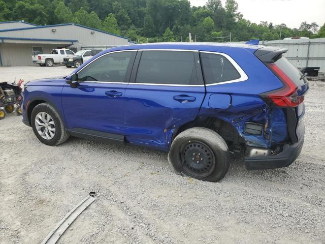 2024 HONDA CR-V LX 7FARS4H29RE004078