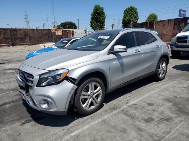 Vin: wdctg4gbxjj410866, lot: 62785835, mercedes-benz gla-class 250 4matic 2018 img_1