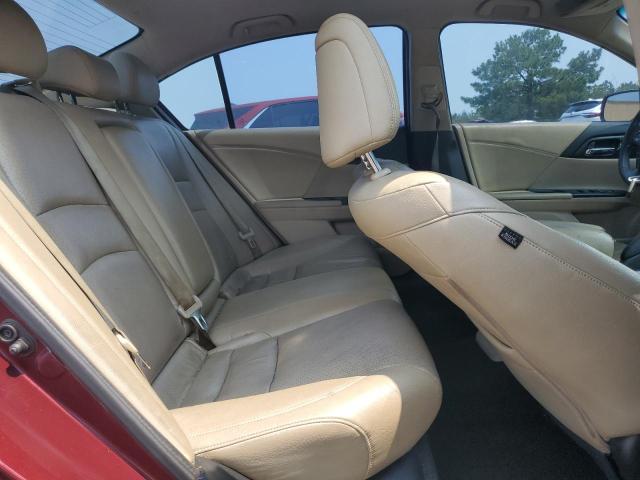 2015 HONDA ACCORD EXL 1HGCR2F86FA265179