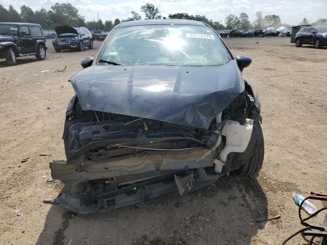 2016 FORD FIESTA S 3FADP4TJ4GM156421