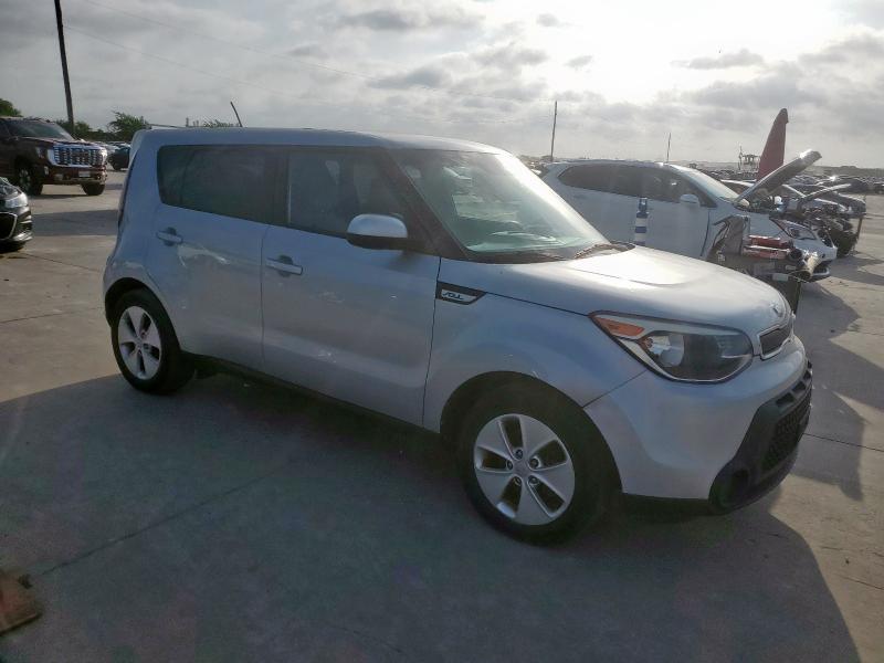 Vin: kndjn2a23g7853432, lot: 61479595, kia soul 20164