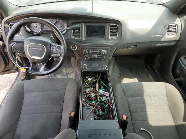 2019 DODGE CHARGER PO 2C3CDXKTXKH622478