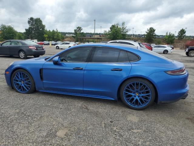 Vin: wp0aa2a75jl112592, lot: 57409225, porsche panamera 4 20182