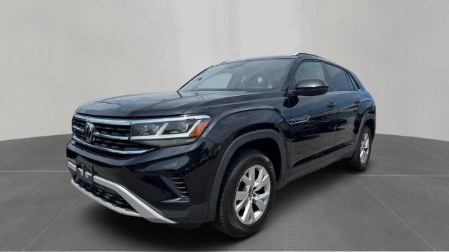 Vin: 1v2gc2ca8lc217528, lot: 60496405, volkswagen atlas s 20202