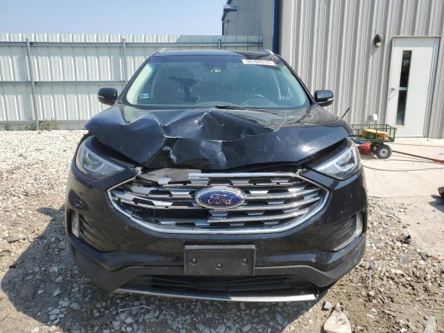 2019 FORD EDGE SEL - 2FMPK4J97KBB89465