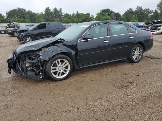 CHEVROLET IMPALA LIM