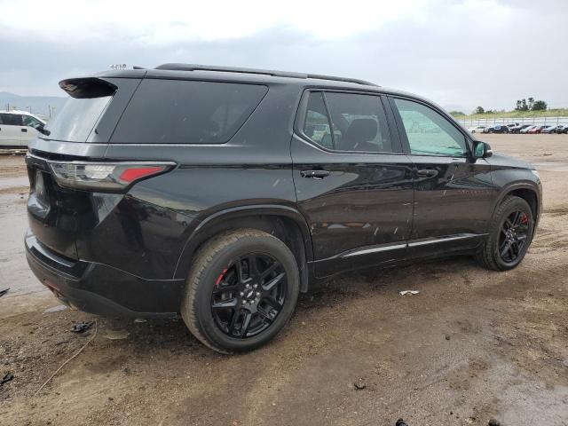 Vin: 1gnerkkw2jj244504, lot: 62584505, chevrolet traverse premier 20183