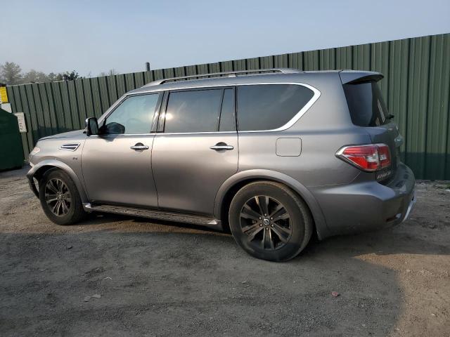 2017 NISSAN ARMADA SV JN8AY2NC9H9500052