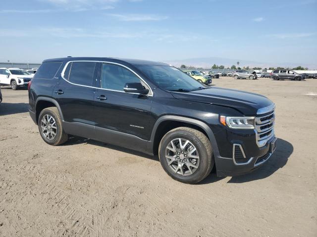 2021 GMC ACADIA SLE 1GKKNKLA2MZ185359