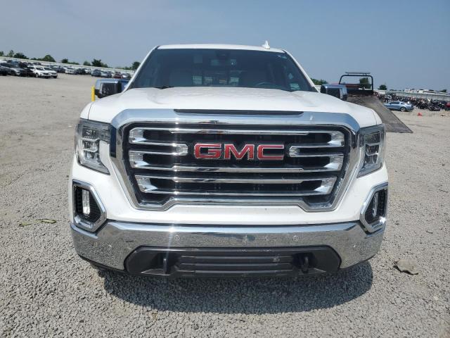 2020 GMC SIERRA K1500 SLT 3GTU9DED9LG359731