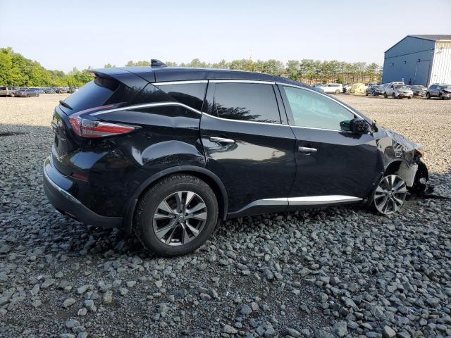 Vin: 5n1az2mh8jn160326, lot: 60215545, nissan murano s 20183