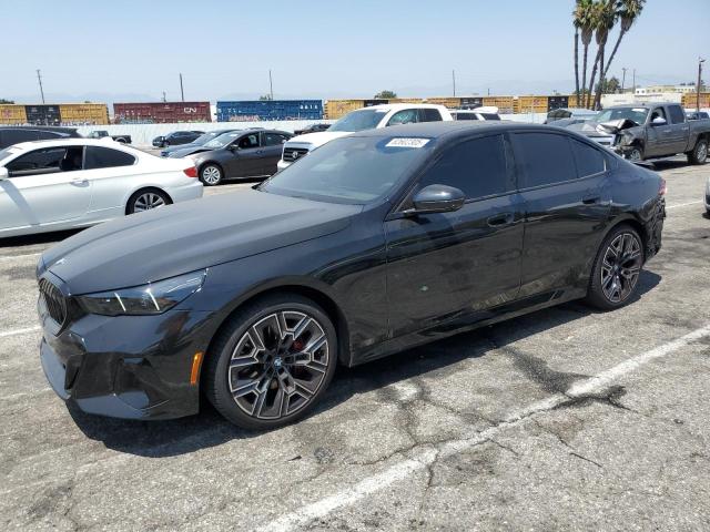 2025 BMW 530 I #3304054485