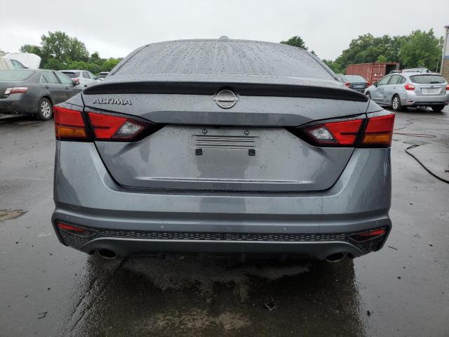 2025 NISSAN ALTIMA SV 1N4BL4DV7SN344661