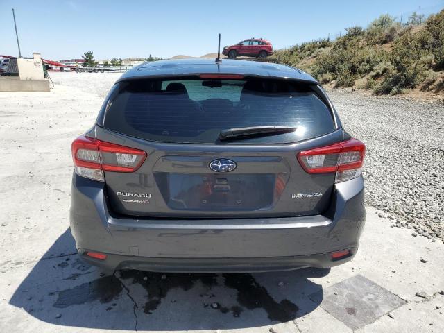 2023 SUBARU IMPREZA 4S3GTAA64P1719495