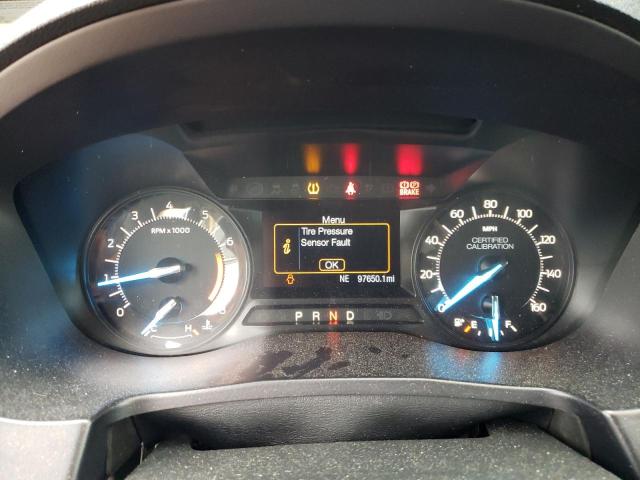 2017 FORD EXPLORER P - 1FM5K8AR8HGA36853