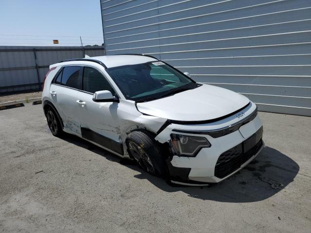 Vin: kndcr3l12p5022863, lot: 60637035, kia niro wind wind 20234