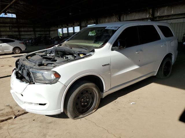 Vin: 1c4sdjct2nc222506, lot: 61161785, dodge durango r/t 2022 img_1