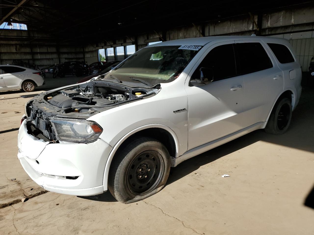 DODGE DURANGO R/T