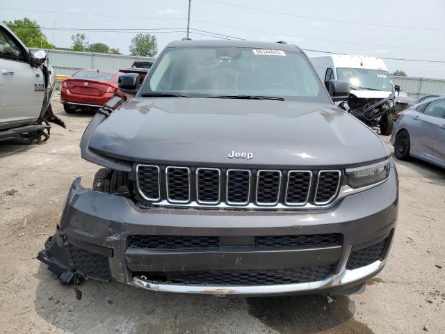 2023 JEEP GRAND CHER - 1C4RJKAG7P8834693
