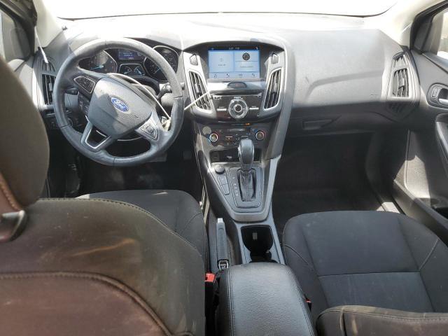 2018 FORD FOCUS SEL 1FADP3H26JL208572