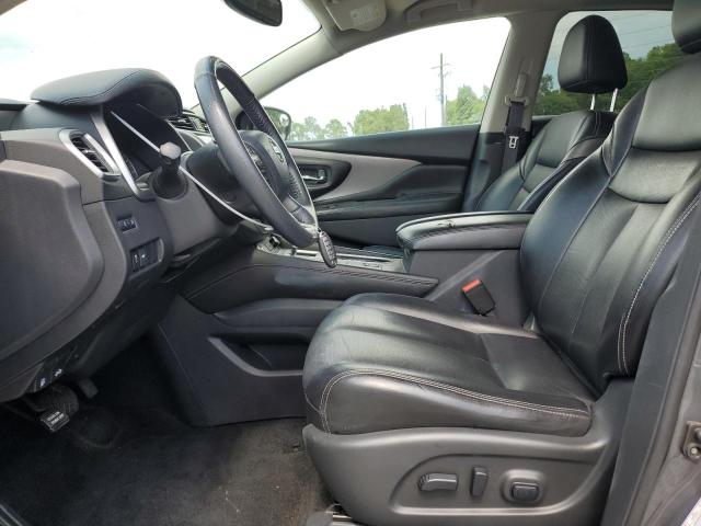 2019 NISSAN MURANO S - 5N1AZ2MJ8KN148374