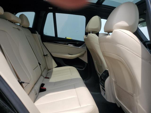 2019 BMW X3 XDRIVE3 - 5UXTR9C55KLD97674