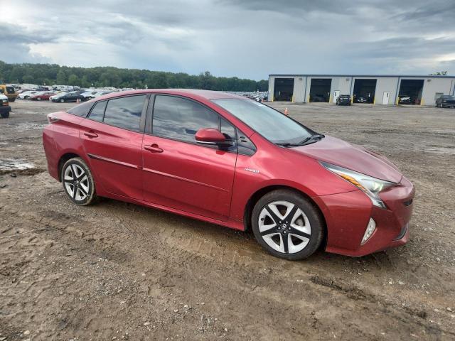 Vin: jtdkarfu2j3552961, lot: 60971205, toyota prius 20184