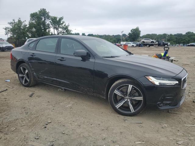 Vin: lvya22mt3lp177211, lot: 62793245, volvo s90 t6 ocean race 20204