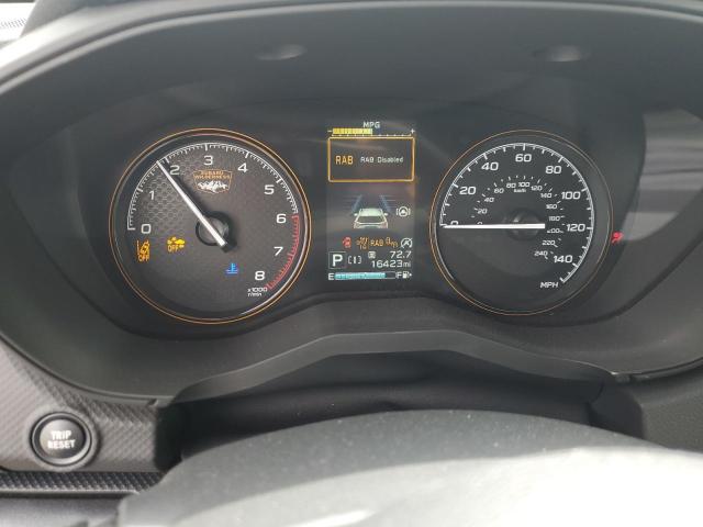 2024 SUBARU FORESTER W JF2SKAJC2RH525059