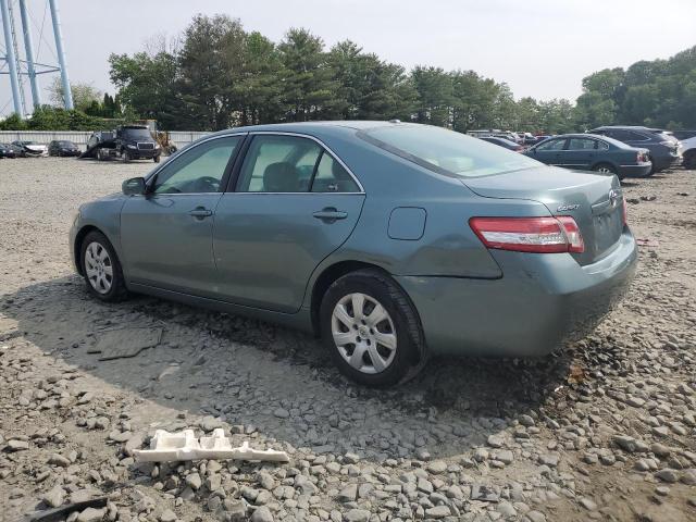 Vin: 4t1bf3ek8au549583, lot: 58740385, toyota camry base 20102