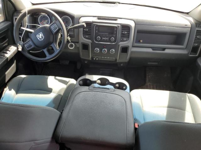 2016 RAM 2500 ST - 3C6UR5HL8GG309697