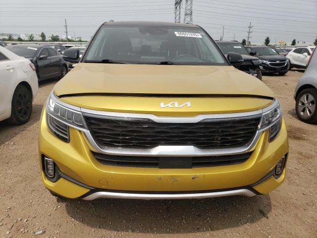 2023 KIA SELTOS SX KNDETCA26P7359059