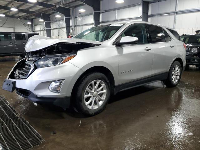 Vin: 3gnaxsev7js523937, lot: 60811455, chevrolet equinox lt 2018 img_1