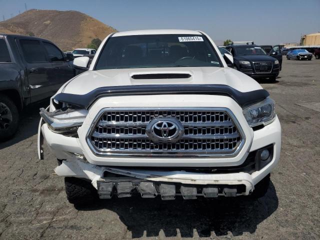 2016 TOYOTA TACOMA DOU - 3TMCZ5AN4GM024481
