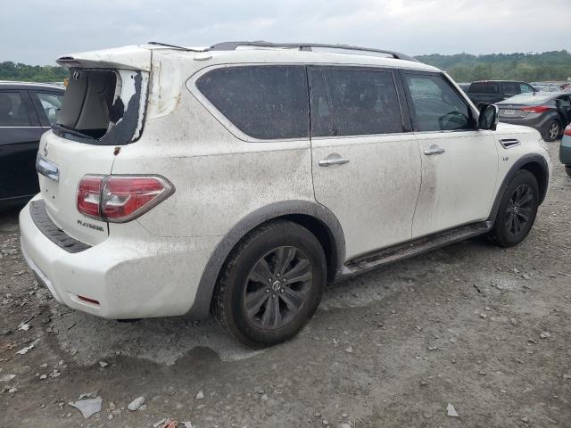 Vin: jn8ay2ne2j9730071, lot: 58633365, nissan armada platinum 20183