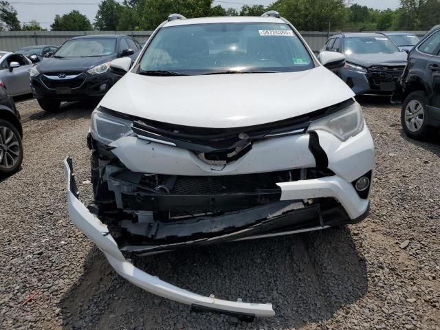 2016 TOYOTA RAV4 XLE - 2T3RFREV6GW452524