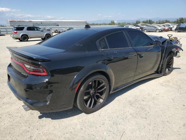 2023 DODGE CHARGER SR 2C3CDXL93PH686534