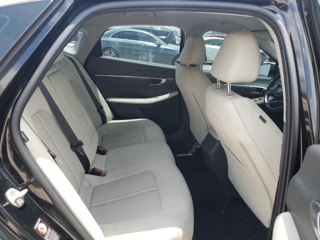 2023 HYUNDAI SONATA SEL - KMHL64JAXPA280164
