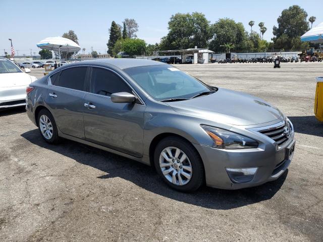 2015 NISSAN ALTIMA 2.5 - 1N4AL3AP2FN403536